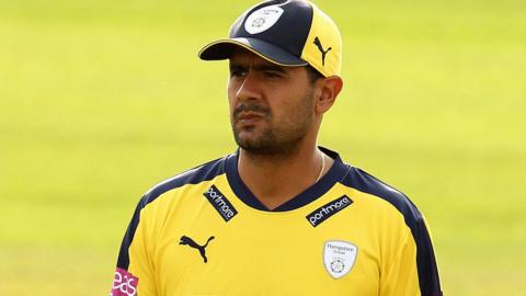 Owais Shah