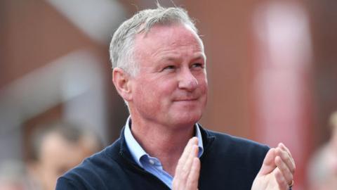 Michael O'Neill