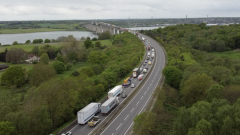 Orwell Bridge