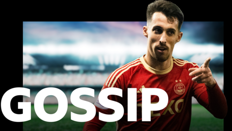 Scottish gossip - Bojan Miovski