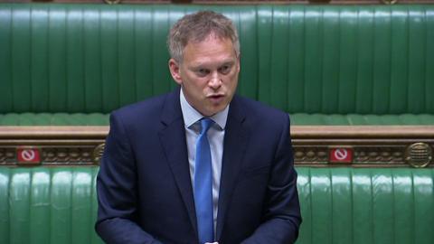 Grant Shapps