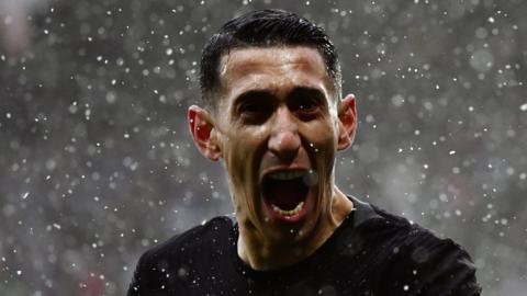 Angel di Maria