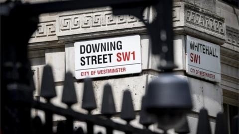 Downing Street