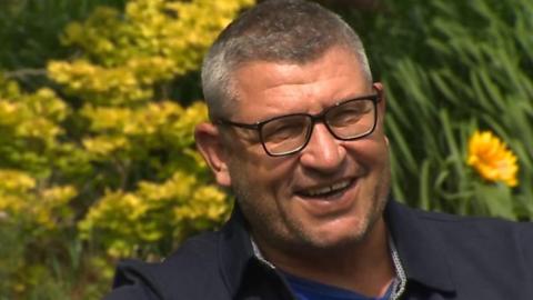 osian roberts