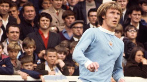 Colin Bell