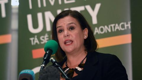 Mary-Lou McDonald