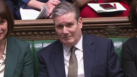 Sir Keir Starmer