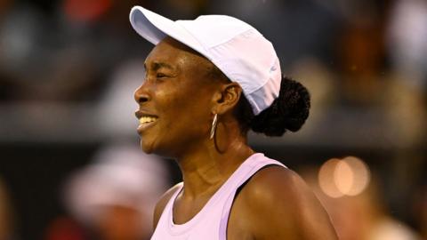 Venus Williams