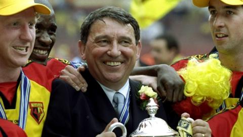 Graham Taylor