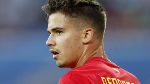 Leander Dendoncker