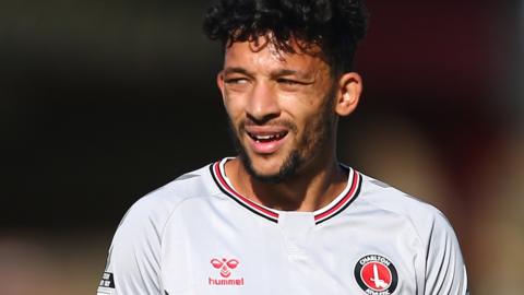 Macauley Bonne