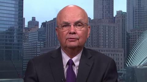 Michael Hayden