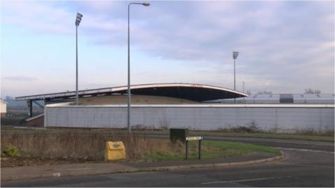 Nene Park, Irthlingborough