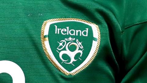 FAI crest