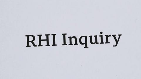 RHI Inquiry