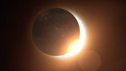 Solar eclipse to cross North America