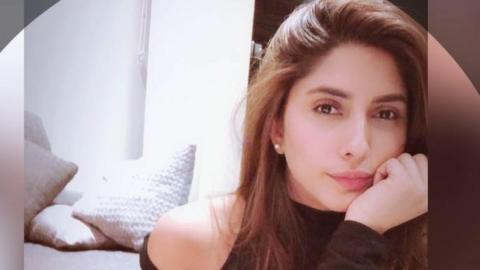 Uzma Khan