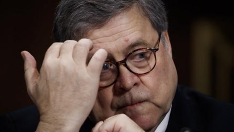 William Barr