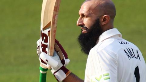 Hashim Amla