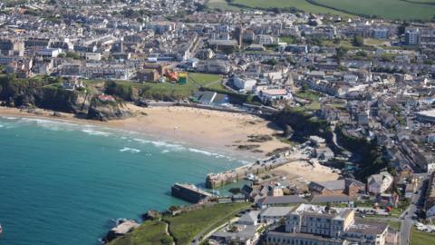 Newquay