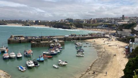 Newquay