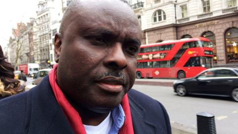 James Ibori