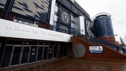 Hampden Park