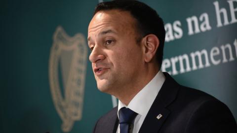 Leo Varadkar