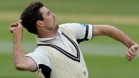 Steven Finn