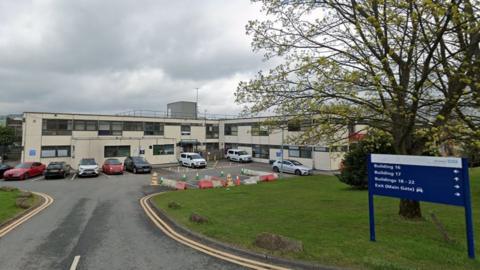 Airedale General Hospital