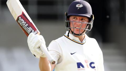 Gary Ballance