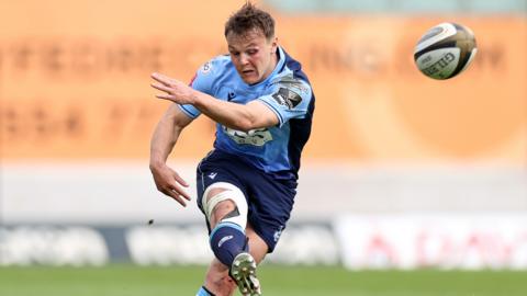 Jarrod Evans
