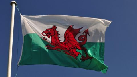 Baner Cymru