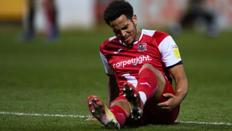 Sam Nombe
