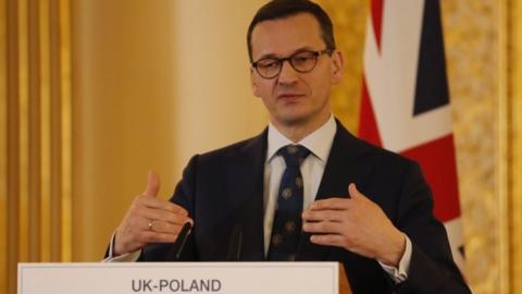 Mateusz Morawiecki