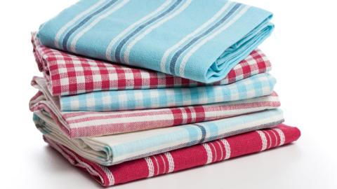 Tea towels