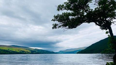 Low pressure brings yet more wet and windy weather this weekend but is there a change on the horizon? Chris Fawkes has the long-range forecast.