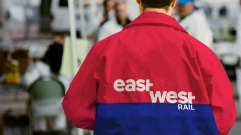 East-West Rail