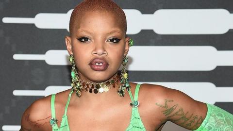 Slick Woods