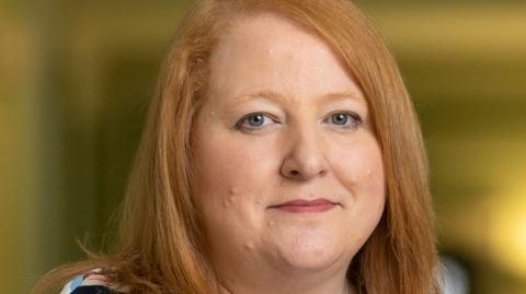 Naomi Long