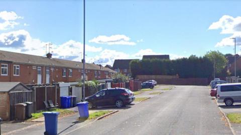 Kingsdale Close, Stoke-on-Trent