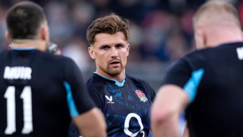 Henry Slade