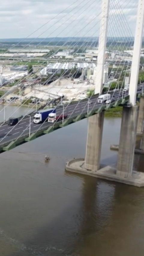Dartford Crossing