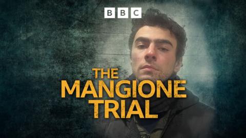 Luigi Mangione