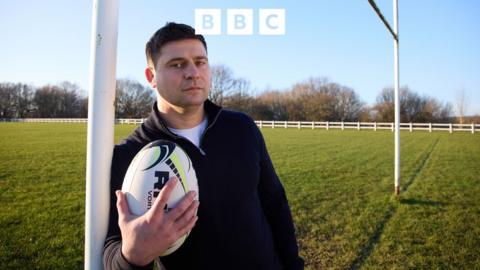 Ben Youngs Investigates: How Safe is Rugby? 
