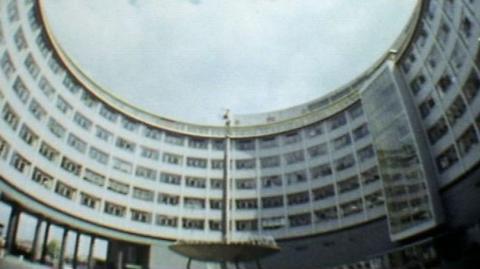 91ȱ Television Centre