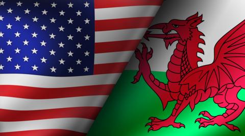 Americanwyr-Cymreig