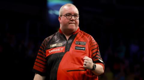 Stephen Bunting