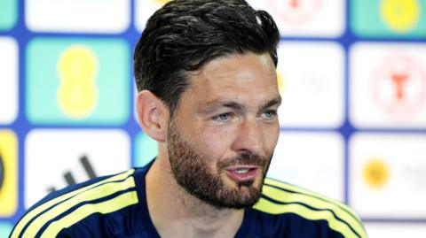 Craig Gordon