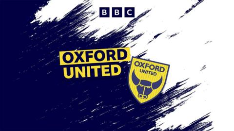 Oxford United on BBC Sounds
